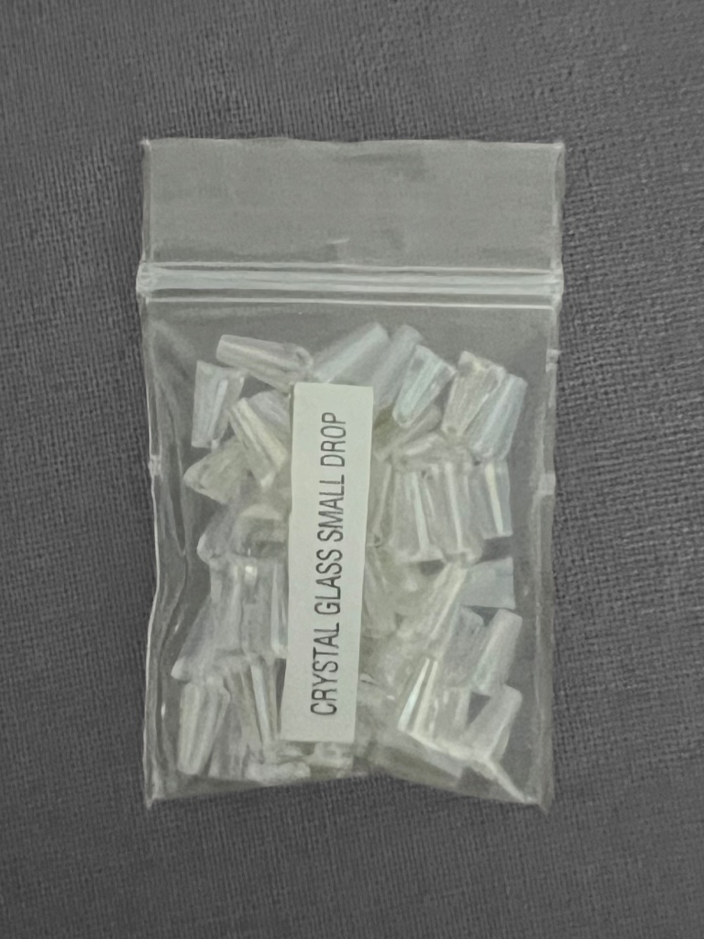 Assorted Rhinestone Jewelry Making Beads - Picture 10 of 14